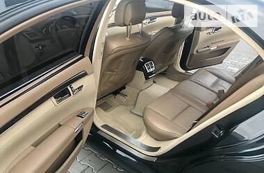 Седан Mercedes-Benz S-Class 2008 в Одессе