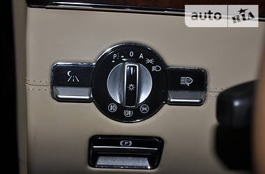 Седан Mercedes-Benz S-Class 2008 в 
