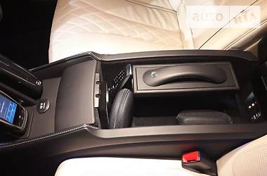 Седан Mercedes-Benz S-Class 2014 в 