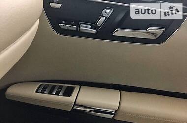 Седан Mercedes-Benz S-Class 2007 в 