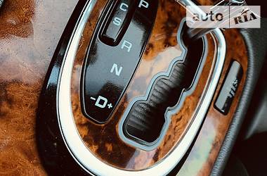 Седан Mercedes-Benz S-Class 2006 в 