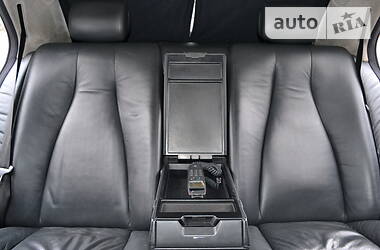 Седан Mercedes-Benz S-Class 2003 в 
