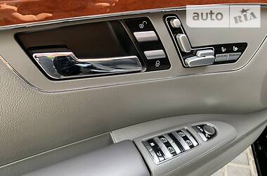 Седан Mercedes-Benz S-Class 2007 в 