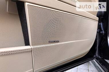 Седан Mercedes-Benz S-Class 2011 в 