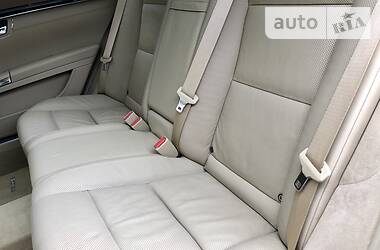 Седан Mercedes-Benz S-Class 2011 в 