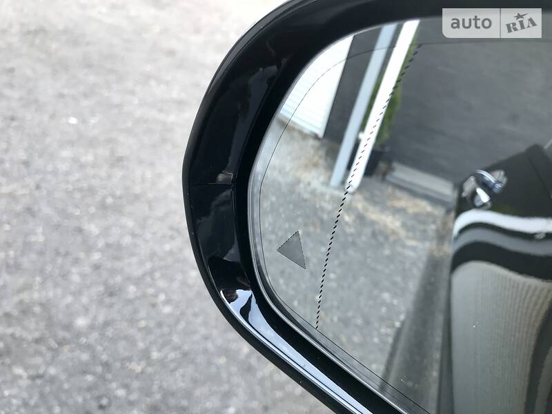 Купе Mercedes-Benz S-Class 2015 в Києві