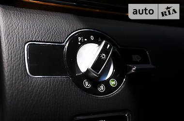 Седан Mercedes-Benz S-Class 2008 в 