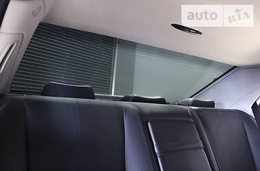 Седан Mercedes-Benz S-Class 2008 в 