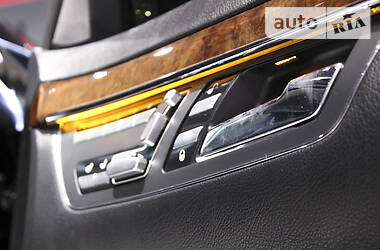 Седан Mercedes-Benz S-Class 2008 в 