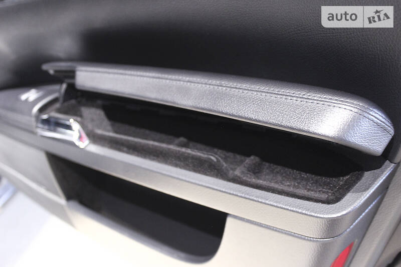 Седан Mercedes-Benz S-Class 2008 в Одесі фото 80 Седан Mercedes-Benz S-Class 2008 в Одесі