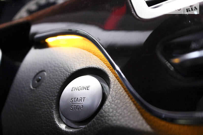 Седан Mercedes-Benz S-Class 2008 в Одесі фото 89 Седан Mercedes-Benz S-Class 2008 в Одесі