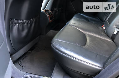 Седан Mercedes-Benz S-Class 2005 в 