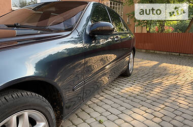 Седан Mercedes-Benz S-Class 2003 в 
