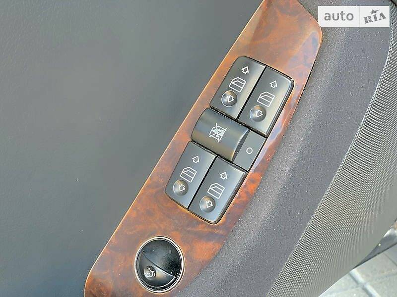 Седан Mercedes-Benz S-Class 2004 в Тернополі фото 32 Седан Mercedes-Benz S-Class 2004 в Тернополі