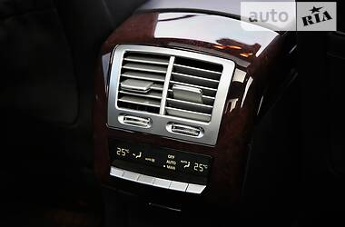 Седан Mercedes-Benz S-Class 2008 в 