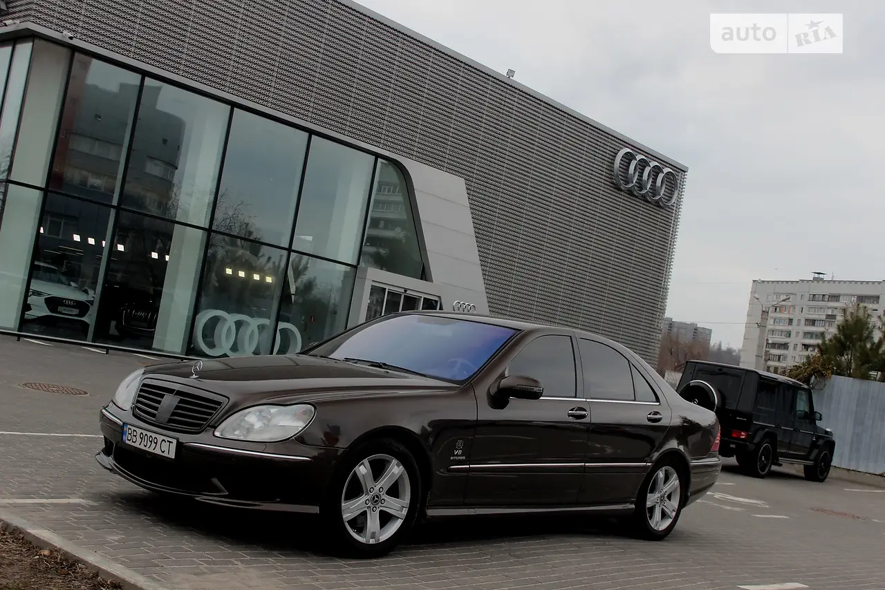 2012 Audi S6 - мініатюра 48