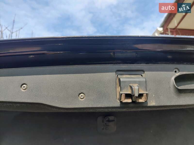 Седан Mercedes-Benz S-Class 2003 в Переяславе