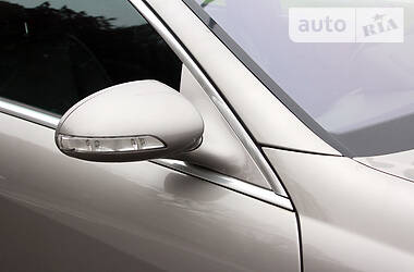 Седан Mercedes-Benz S-Class 2007 в 