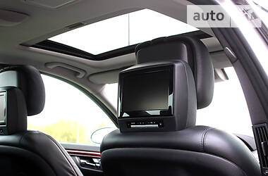 Седан Mercedes-Benz S-Class 2007 в 