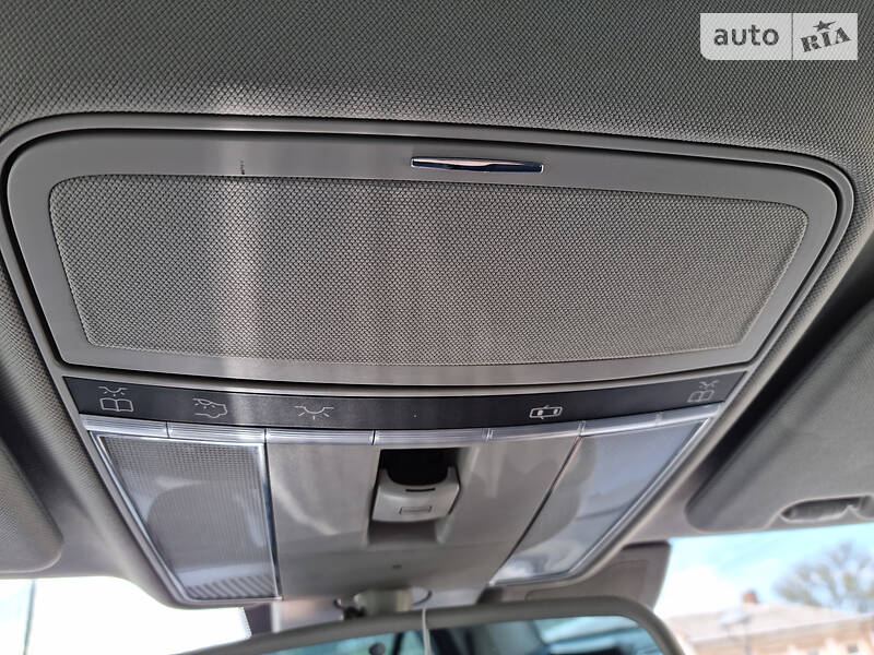 Седан Mercedes-Benz S-Class 2006 в Стрию фото 25 Седан Mercedes-Benz S-Class 2006 в Стрию