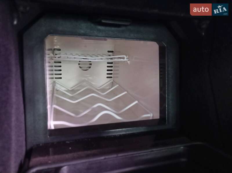 Седан Mercedes-Benz S-Class 2002 в Звягеле