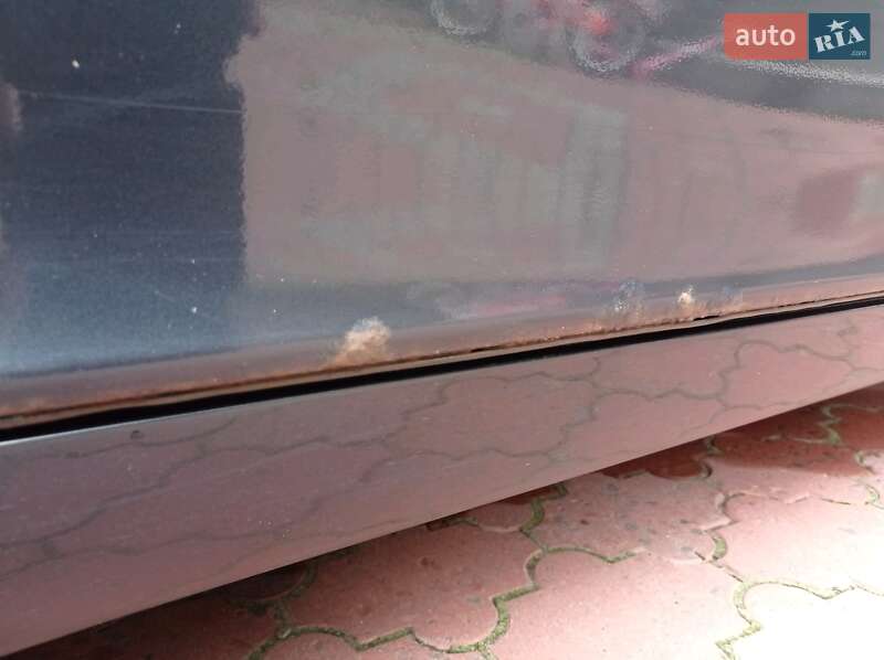 Седан Mercedes-Benz S-Class 2002 в Звягеле