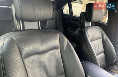 Седан Mercedes-Benz S-Class 2010 в 