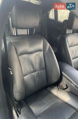Седан Mercedes-Benz S-Class 2010 в 