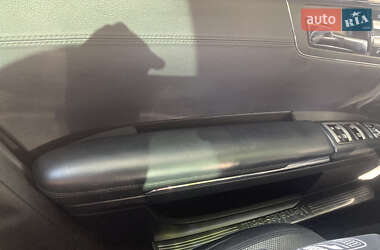 Седан Mercedes-Benz S-Class 2010 в 
