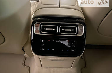 Седан Mercedes-Benz S-Class 2021 в 