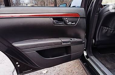 Седан Mercedes-Benz S-Class 2008 в 