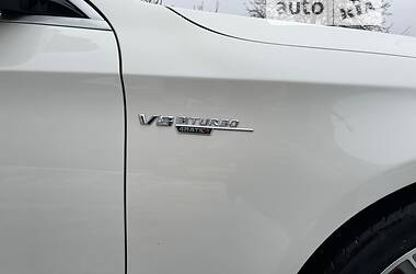 Седан Mercedes-Benz S-Class 2014 в Одессе