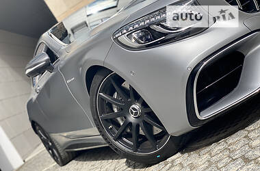 Купе Mercedes-Benz S-Class 2015 в 