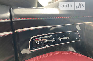 Купе Mercedes-Benz S-Class 2015 в 