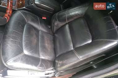 Седан Mercedes-Benz S-Class 1997 в Киеве