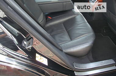 Купе Mercedes-Benz S-Class 2009 в Рівному