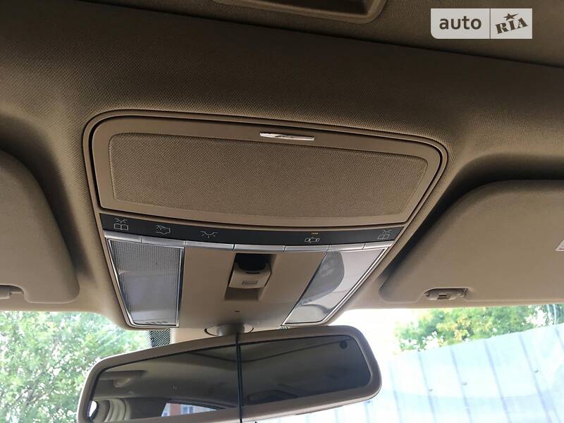 Седан Mercedes-Benz S-Class 2005 в Шептицькому