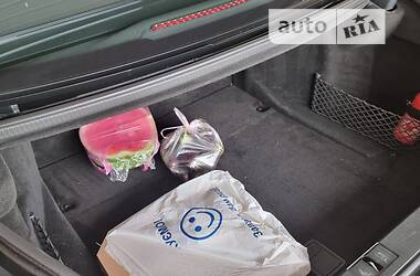 Седан Mercedes-Benz S-Class 2007 в 