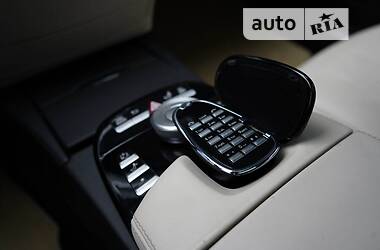 Седан Mercedes-Benz S-Class 2008 в 