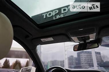 Седан Mercedes-Benz S-Class 2008 в 