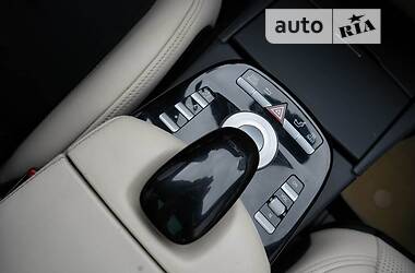 Седан Mercedes-Benz S-Class 2008 в 