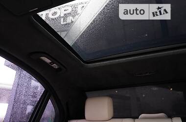 Седан Mercedes-Benz S-Class 2008 в 