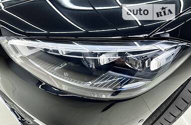 Седан Mercedes-Benz S-Class 2022 в 