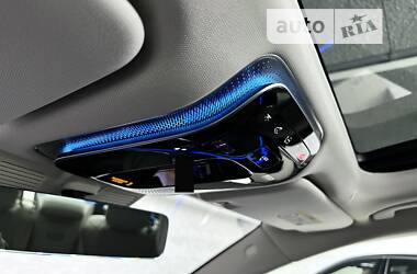 Седан Mercedes-Benz S-Class 2022 в 