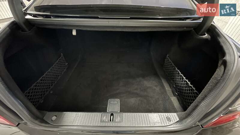 Седан Mercedes-Benz S-Class 2006 в Киеве