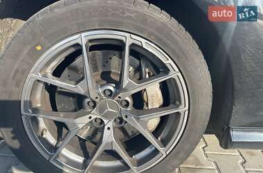 Седан Mercedes-Benz S-Class 2011 в 