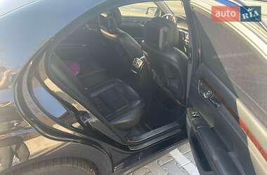 Седан Mercedes-Benz S-Class 2011 в 