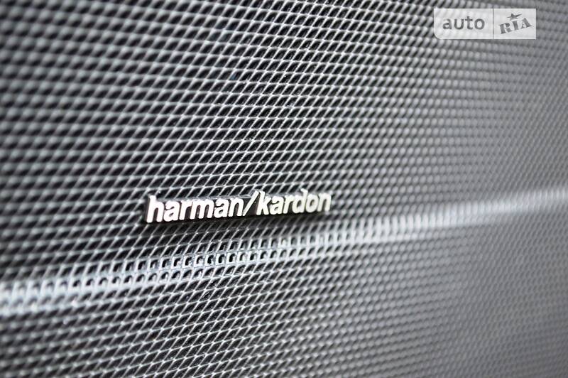 Седан Mercedes-Benz S-Class 2006 в Одесі