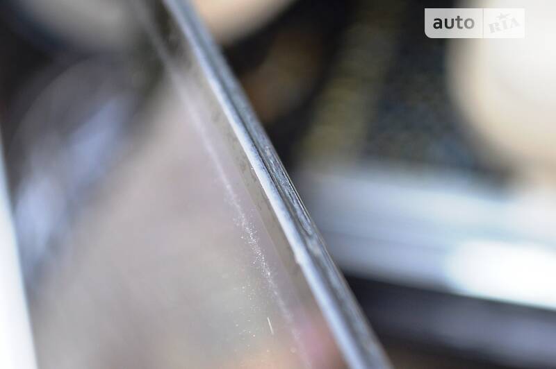 Седан Mercedes-Benz S-Class 2006 в Одесі