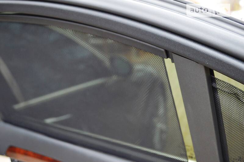 Седан Mercedes-Benz S-Class 2006 в Одесі